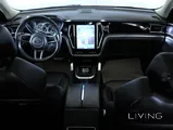 Zotye T 700 2020